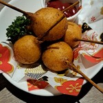 船友 - チーズドック