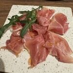 ビストロ ハマイフ - 