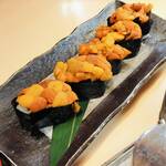 Umai Ichigan Zushi - 