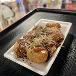 道頓堀 赤鬼 - 