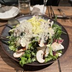 ビストロ ハマイフ - 