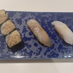 Sushi To Wain Sanfuran Sushiko - 