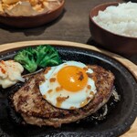 びっくりドンキー - 