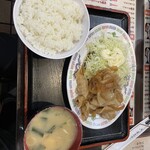 ラーメン王 - 