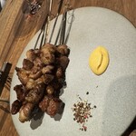 ビストロ ハマイフ - 