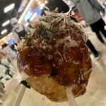 道頓堀 赤鬼 - 