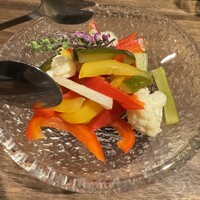 ビストロ ハマイフ - 