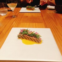 ラ・ランコントル - 