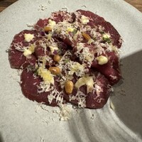 ビストロ ハマイフ - 