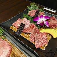 近江牛専門店 万葉 まえだ亭 - 