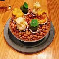 ラ・ランコントル - 