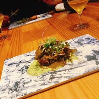 ラ・ランコントル - 