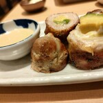 串焼き 1/8ピース - 