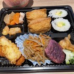 こうめい弁当 - 