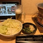 Shichirin Yakiniku Anan - 