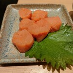 串焼き 1/8ピース - 