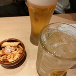 串焼き 1/8ピース - 