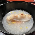 割鮮 入たに - 【 かます 】