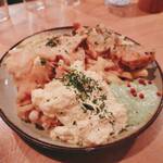 BEER PUB TAKUMIYA - 