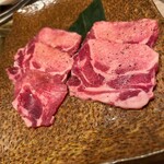 焼肉ふじた - 