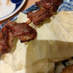 串焼き 1/8ピース - 