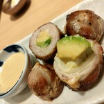 串焼き 1/8ピース - 