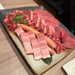 焼肉ふじた - 