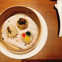 カントニーズ 燕 - 