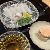 日本料理 珀也 - 