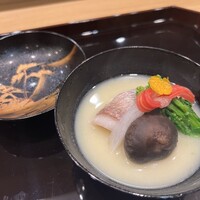 日本料理 珀也 - 