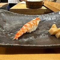 寿司・割烹 偉洲亥 - 