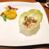 カントニーズ 燕 - 