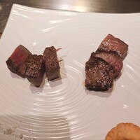鉄板焼 いちか - 