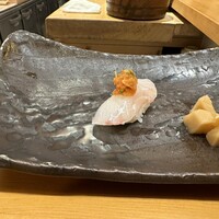 寿司・割烹 偉洲亥 - 