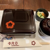 入谷鬼子母神門前のだや - 