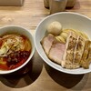 自家製麺 つきよみ