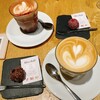 LATTE GRAPHIC 自由が丘店