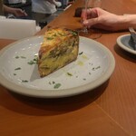 ワインと食事ブッファ - 