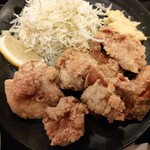 Kushikatsu Tanaka - 料理