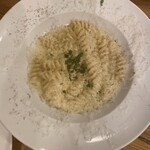 ピッツェリア パーレンテッシ - 