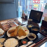 北の味紀行と地酒 北海道 秋葉原電気街北口店 - 