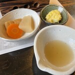 阿蘇庭 山見茶屋 - 