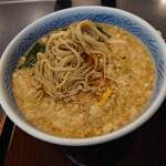 Shimadabashi Yabu - 