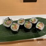 Umegaoka Sushi No Midori Souhonten - 