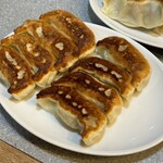 天鴻餃子房 - 