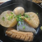 ほっこりダイニング田なか - 