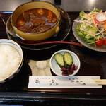 Shimadabashi Yabu - 