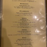 ピッツェリア パーレンテッシ - 