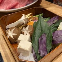 すき焼き十二天 - 