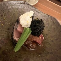日本料理 晴山 - 